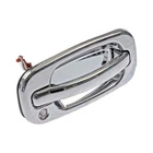 For Chevy Silverado 1500/2500HD Classic 07 Exterior Door Handle Passenger Side New. Price: $54.54.