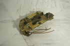 Bmw Oem E30 84-90 Front Left Exterior Door Handle Frame W/ Micro Switch 1906891 Used. Price: $24.45.