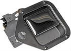 Dorman 760-5412 Exterior Door Handle Left Chrome New. Price: $82.99.