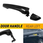 Fits For 2017 2018 2019 Elantra Sedan Exterior Rear 2020 Left Driver Door Handle New. Price: $15.99.