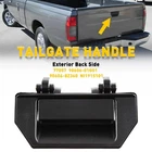 1/2SET 90606-01G01 Handle For Nissan Frontier Hardbody Pickup New. Price: $8.54.