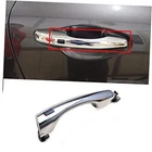 Genuine Oem 82661-C5710 Outside Door Handle, / 82661C5710 For Kia Sorento New. Price: $64.82.