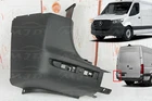 For Mercedes Sprinter W907 2019-2023 Rear Bumper Corner Cover Panel Left Driver New. Price: $73.55.