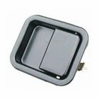 Exterior Door Handle Depo Auto Parts 33350011122 New. Price: $42.17.
