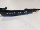 2009 Bmw X5 E70 Right Rear Comfort Exterior Door Handle 08-14 Oem 7209314 Used. Price: $80.10.