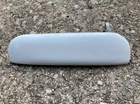 Oem 94 96 97 98 Ford Mustang Gt Exterior Door Handle Driver Left, White, SN95 Used. Price: $13.85.