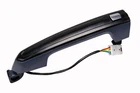 Exterior Door Handle New. Price: $85.43.