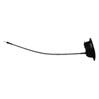 For Dodge Dakota 2005-2011 Mopar 55359610AA Passenger Side Interior Door Handle New. Price: $76.66.