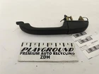 Land Rover Discovery 2 Ii Exterior Front Passenger Right Door Handle 00-04 Used. Price: $31.47.