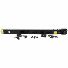 Genuine Ford Tailgate Handle FL3Z-9943300-A New. Price: $261.06.