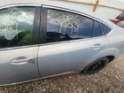 Driver Left Rear Side Door Electric Fits 09-13 Mazda 6 2781479 Used. Price: $248.30.