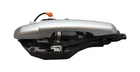 16-20 Jaguar Xe Front Left Driver Side Exterior Door Handle FK72224A81AA Oem Used. Price: $80.00.