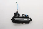 2022-2025 Bmw M440I G26 Front Left Outside Door Handle Oem 5A68EF5 Gray C4P Used. Price: $149.90.