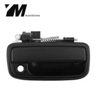 Front Right Side Exterior Door Handle Black For 95-04 Toyota Tacoma 6921035020 New. Price: $8.99.