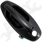 Apdty 93367 Exterior Door Handle Front Left Primed Black New. Price: $25.70.