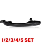 Front Left Side Exterior Door Handle For 2012-15 Honda Civic 2012-16 Cr-v 1-5SET New. Price: $79.79.