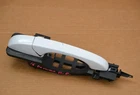 2013-2024 Dodge Durango Rear Right Side Exterior Door Handle W/ Bracket Oem Used. Price: $64.00.