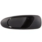 Black Door Handle Rear Left Driver Side 91-03 Ford Explorer Exterior New. Price: $12.25.