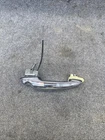 Left Driver Side Outer Exterior Door Handle Opener Carrier Oem Mini R52 R53 Used. Price: $48.00.