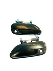 99-05 Nb Mazda Miata Oem Left & Right Door Handles Exterior Used. Price: $37.20.