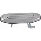 Dorman 94048 Exterior Door Handle Front Right Chrome New. Price: $58.24.