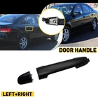 Outside Exterior Door Handle Rear Left Right For Hyundai Sonata 2006-2010 New. Price: $14.24.