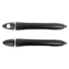 Trq DHA31317 Exterior Door Handle Set For Kia Sedona 15-21 Lh Right Front New. Price: $127.91.