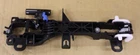 New Genuine Oem 19-24 Toyota RAV4 Left Front Door Outer Handle Base 69202-0R050. Price: $109.95.