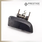 2008-2012 Nissan Pathfinder Exterior Door Handle Rear Left 82607-ZP60E Oem Used. Price: $54.00.