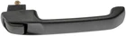 Dorman 760-5750 Exterior Door Handle Compatible With Select Hino Models Black Open. Price: $45.59.