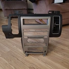 09 10 12 2011 Ford Flex Radio Climate Control Dash Bezel 8A83-7404302-AHW Used. Price: $40.00.