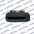 92-94 Toyota Camry Rear Left Outside Exterior Door Handle Assembly 69240-06010 Used. Price: $30.57.