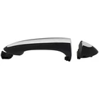 Exterior Door Handles Front Driver Left Side For Chevy Sedan Trailblazer New. Price: $30.00.
