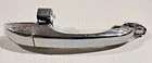 Trq Exterior Door Handle Chrome Passenger Side For Dodge Grand Caravan 08-18 New. Price: $39.99.