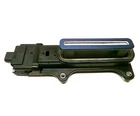 2023 Fisker Ocean One Right Exterior Door Handle Assembly FM2955100117B Oem Used. Price: $199.99.