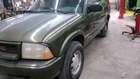Passenger Door Handle Exterior Rear Fits 00-05 Blazer S10/JIMMY S15 1949206 Used. Price: $48.95.