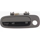 Dorman 91274 Exterior Door Handle Front Left Smooth Black New. Price: $47.88.