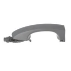 New Oem Volkswagen 2015-2023 Golf Gti Exterior Door Handle 5GM-837-206-A-GRU. Price: $76.67.