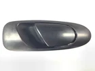 92-95 Civic 4DR Right Rear Door Exterior Outside Pull Handle Textured Black Oem Used. Price: $39.00.