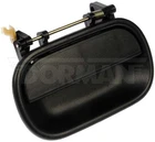 Dorman 760-5601 Exterior Door Handle For Select 95-07 Chevrolet Gmc Isuzu Models New. Price: $52.02.