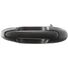 For Mazda Mpv Door Handle 2000 - 2001 Exterior Rear Passenger Black New. Price: $28.29.