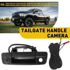 Tailgate Handle Rear Reverse Backup Camera Fit Ram 2009-2017 Dodge 68084284AB New. Price: $41.79.