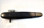 Fits 1999 To 2003 Lexus RX300 Exterior Door Handle Black Passenger Rear New. Price: $24.66.
