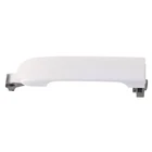Genuine Nissan 2007-2012 Versa Sl Outside Door Handle Front Left 82641-EL05A New. Price: $48.59.
