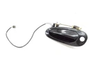 1997-2004 Porsche Boxster 986 2.5L Driver Left Front Exterior Door Handle Used. Price: $82.45.