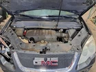 2012 Acadia Door Handle Outside Exterior SKU#4182477 Used. Price: $74.10.