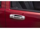 Putco 402003 Door Handle Cover Fits 99-06 Grand Cherokee (wj) Liberty New. Price: $57.71.