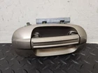 03-14 Ford Expedition Rear Right Passenger Handle Biege (aq) Oem 9L1Z-7826604-AA Used. Price: $60.00.