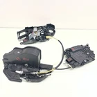 2011-2016 Bmw 528I 535I 550I M5 (F10) Right Front Soft Close Pas Door Lock Latch Used. Price: $117.00.