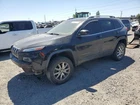 Cherokee 2015 Door Handle Exterior 8690650 Used. Price: $80.00.